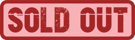 Tickets are sold out!